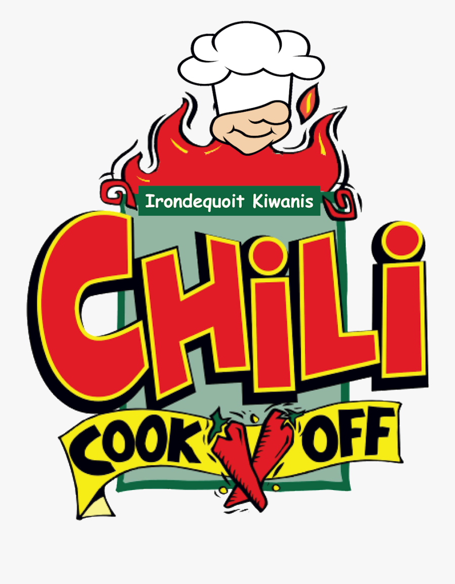 Judging A Chili Cook Off Joke