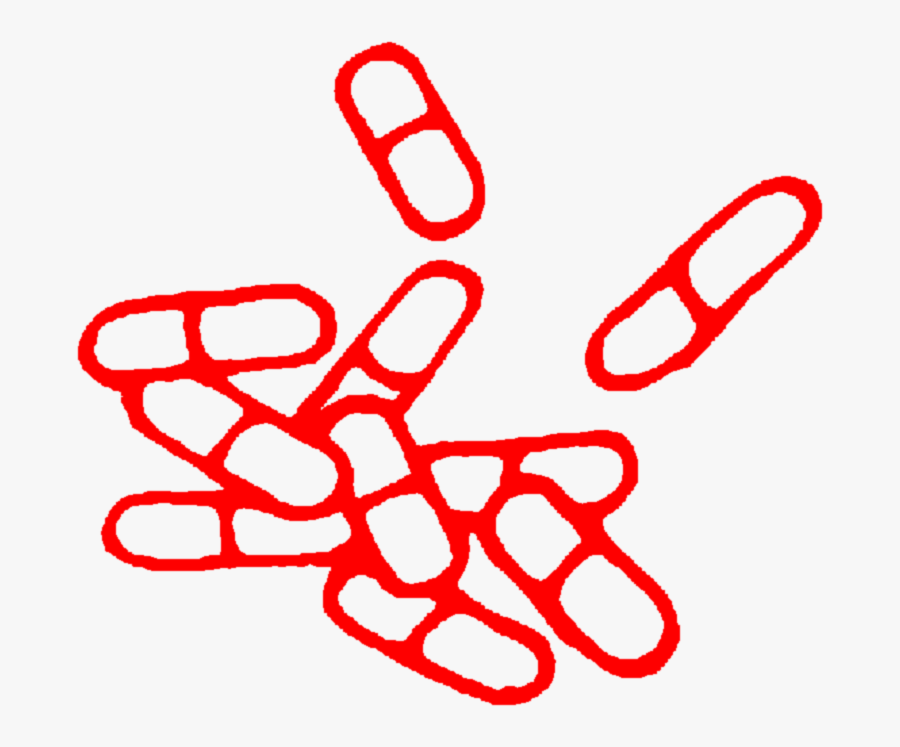 Pills Aesthetic Meds Medication Redfreetoedit - Aesthetic Pills, Transparent Clipart