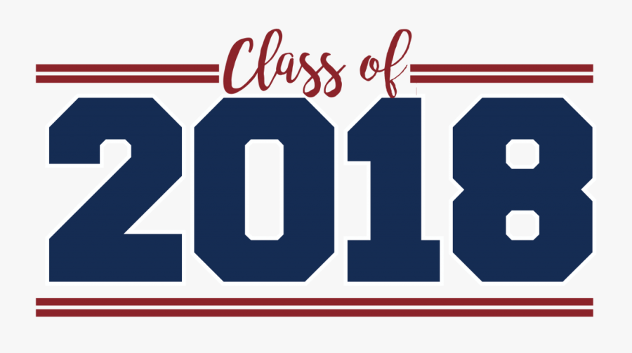 Announcements &ndash Berkmar High School - High School Graduation Class 2018, Transparent Clipart