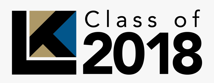 Similiar Class Of 2018 Clip Art Transparent Keywords - Class Of 2018 Png Transparent, Transparent Clipart