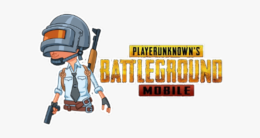 Chainsaw Clipart Malaysia - Pubg Mobile Logo Png , Free Transparent ...