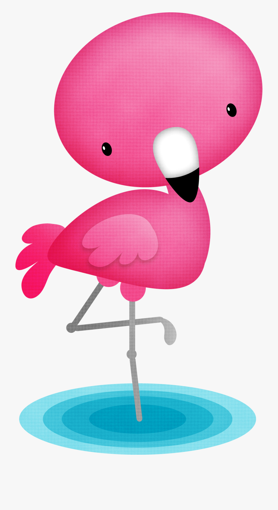 Transparent Flamingo Clipart Png - Flamingo Png, Transparent Clipart