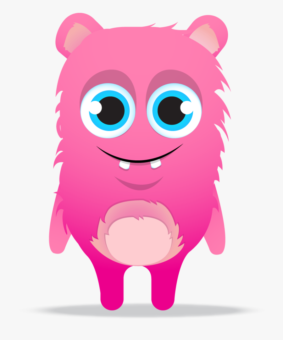 Class Free Clip Art - Class Dojo Monsters Clipart, Transparent Clipart