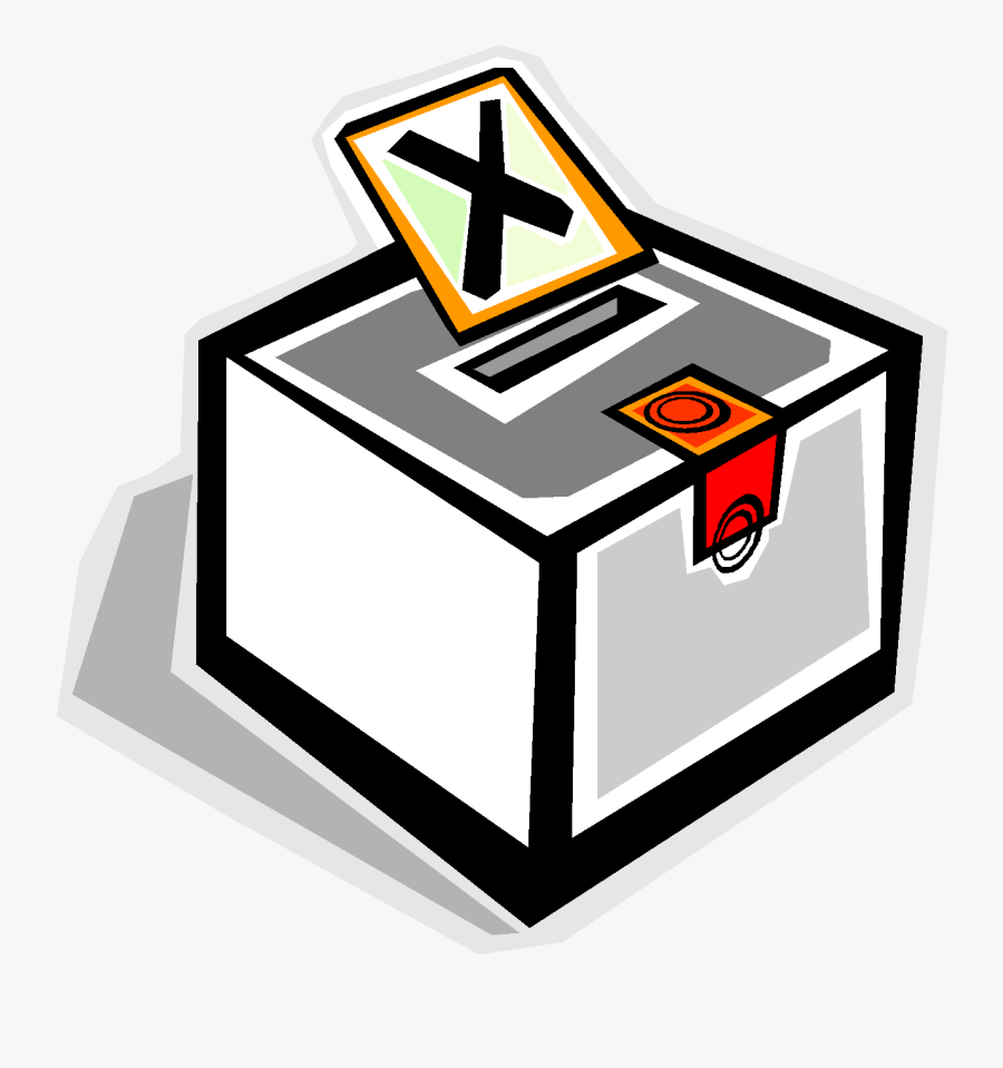 Voters And Voter Behavior - Voting Behavior And Election, Transparent Clipart