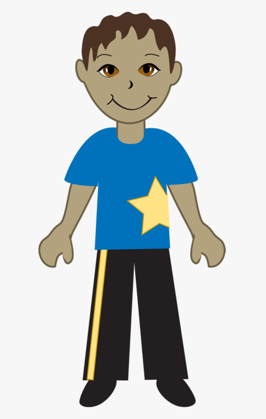 Clip Art Hispanic Boy Clipart - Hispanic Children Clipart , Free ...