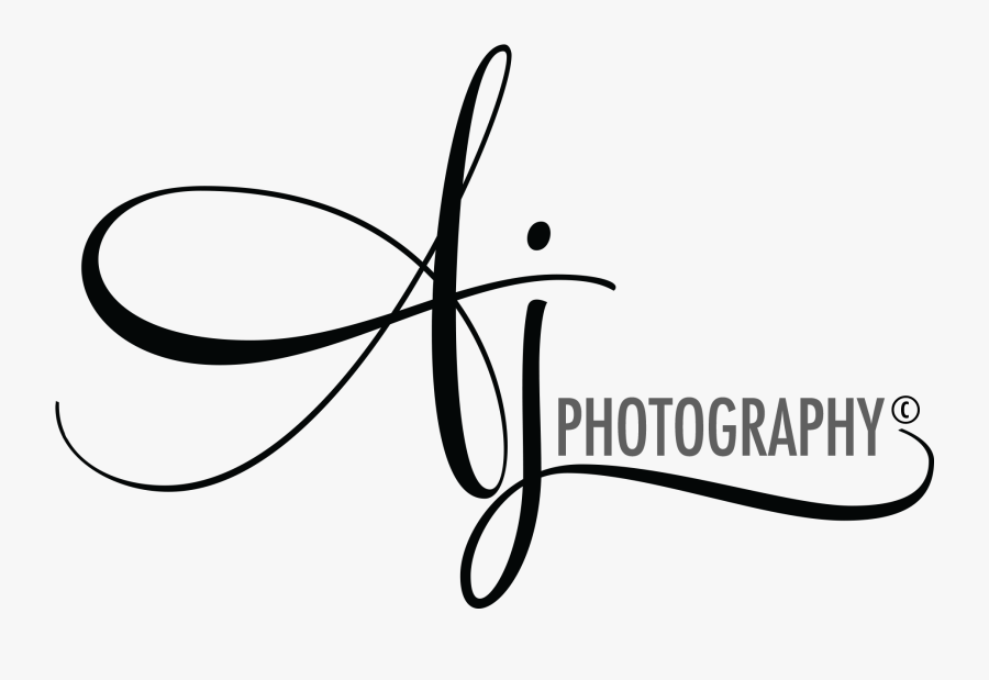 Aj Photography Logo Png Clipart , Png Download - Photography Aj Logo Png, Transparent Clipart