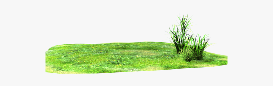 Land Clipart Png - Grass Land Png, Transparent Clipart