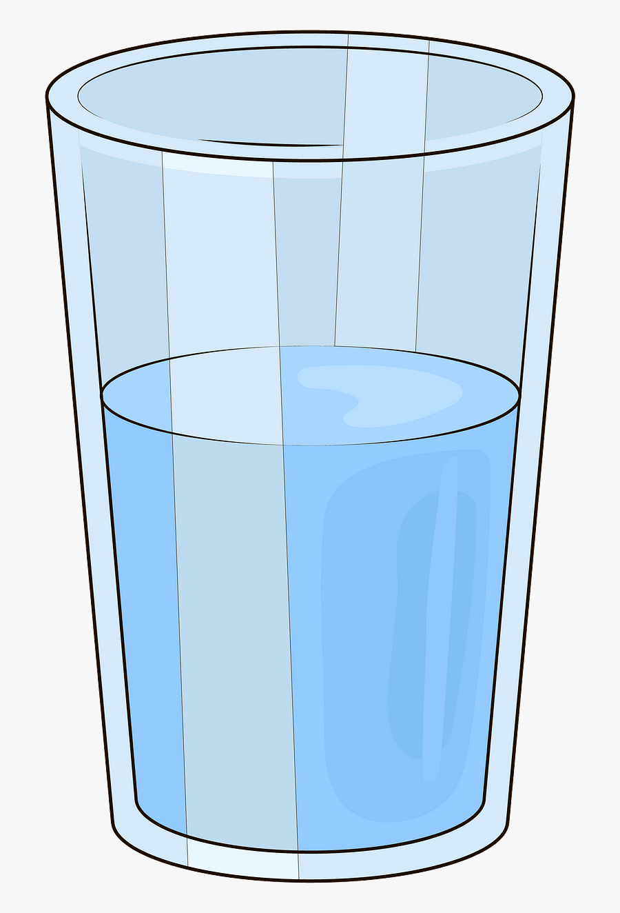 Pint Glass , Free Transparent Clipart - ClipartKey