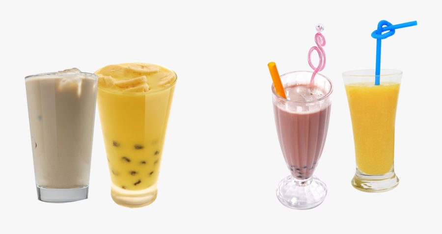 Milkshake Smoothy Clipart - Juice, Transparent Clipart