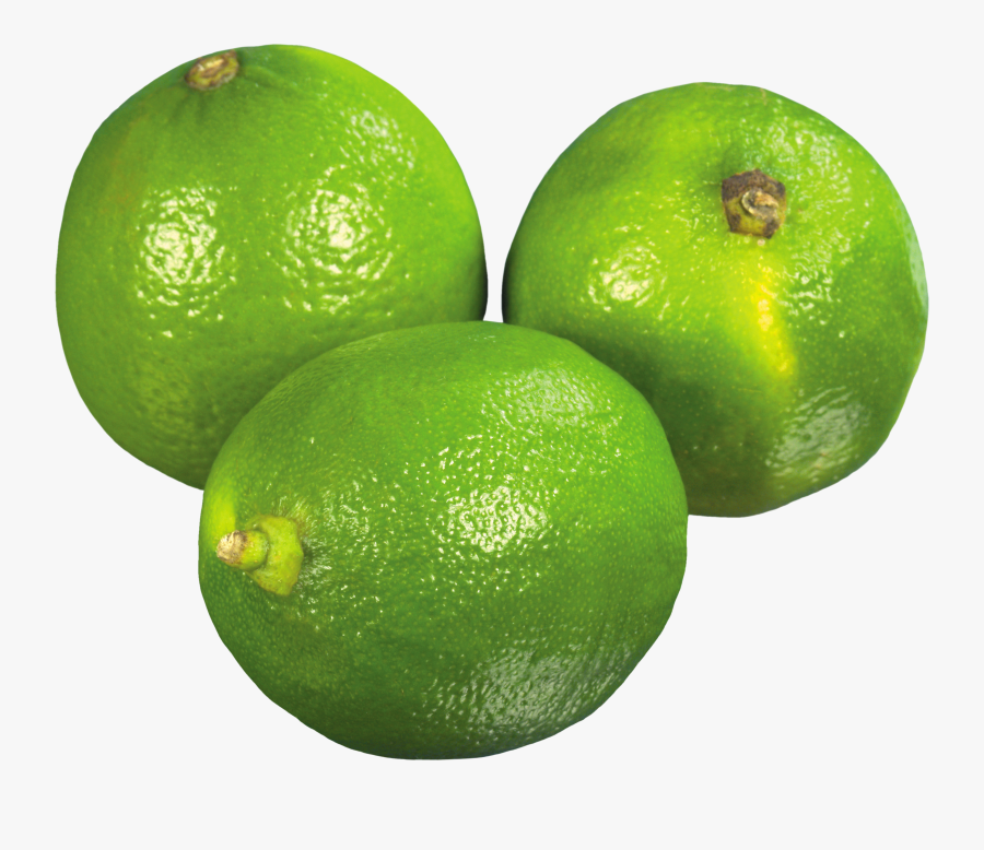 Lime, Transparent Clipart