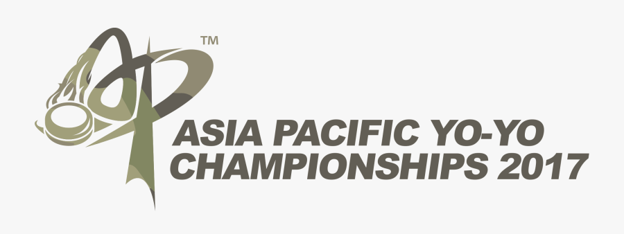 Asia Pacific Yo-yo Championships 2017 Live Stream - Asia Pacific Yoyo Championship 2017, Transparent Clipart