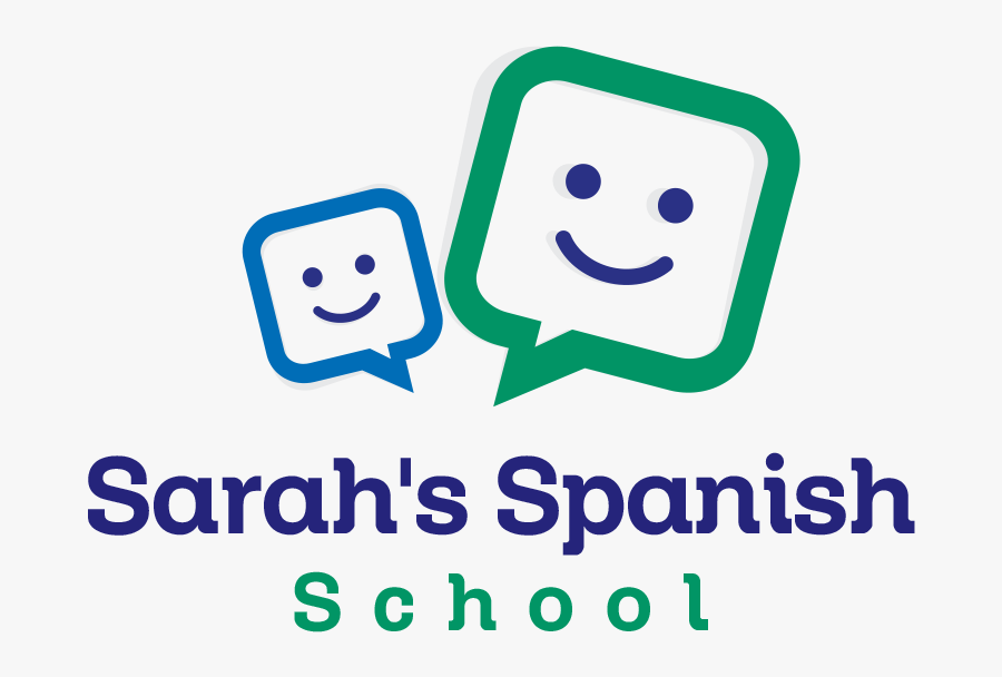 Sarahsspanishschool - Sarah's Spanish School, Transparent Clipart