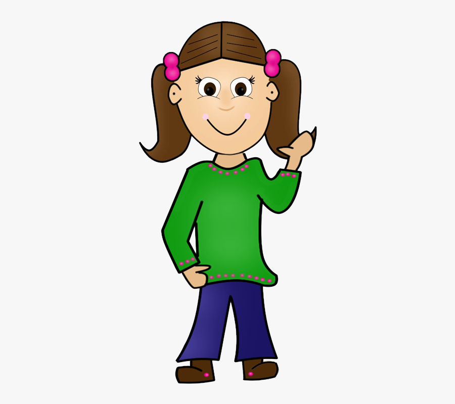 Why Am I Here Clipart - Introducing Self Clip Art, Transparent Clipart