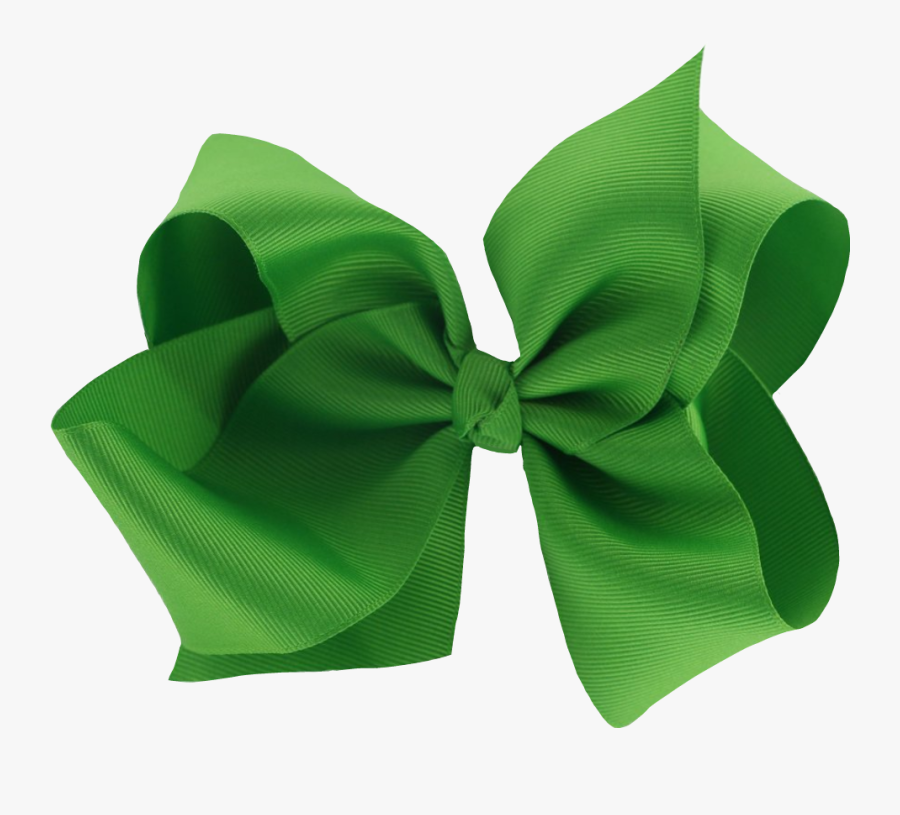 #green #ribbon #bow #hair #hairbow #scribbons - Green Hair Bow Transparent, Transparent Clipart