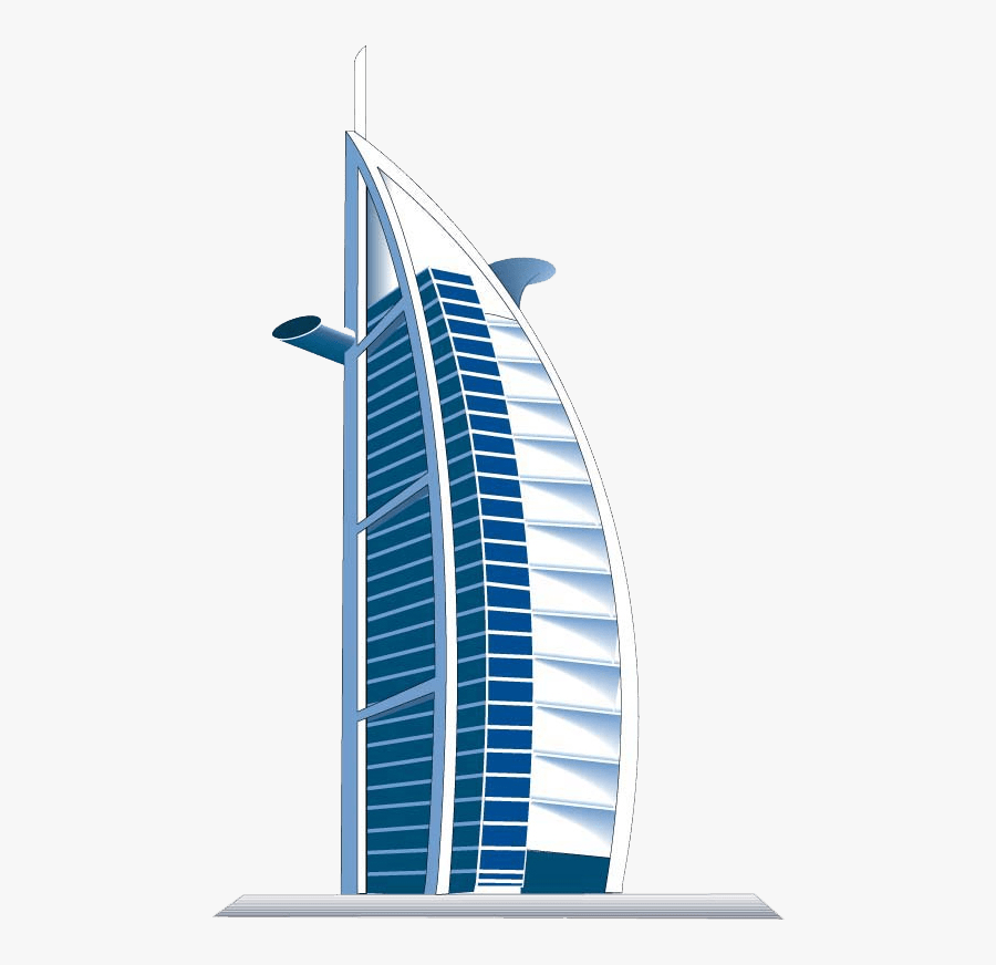 burj khalifa transparent burj al arab vector free transparent clipart clipartkey burj khalifa transparent burj al arab