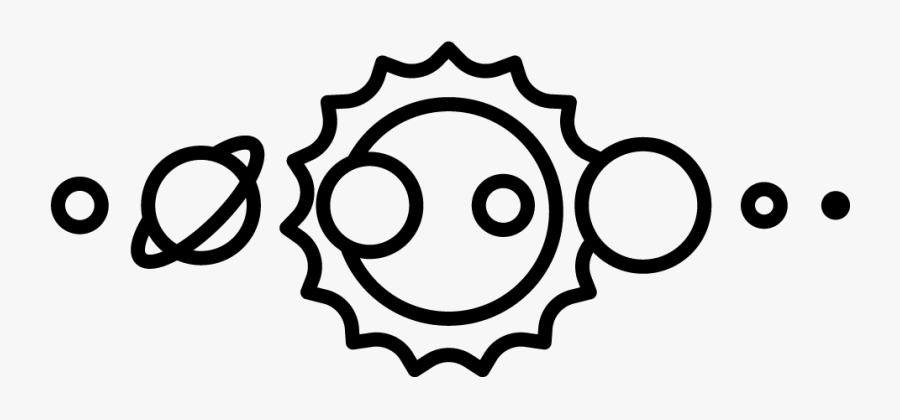 Solar System Logo Png Png Download Logo Mts- - Solar System Logo Png, Transparent Clipart