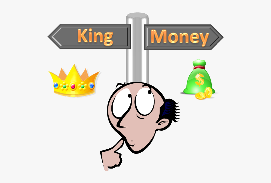 Founder"s Dilemma To Be Rich Or To Be King - Remembering In Bloom's Taxonomy, Transparent Clipart