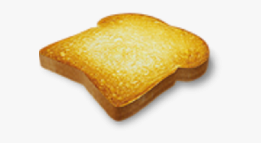 Bread - Toast Png, Transparent Clipart