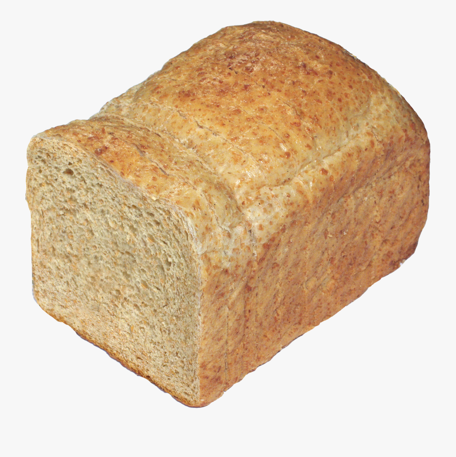Transparent Whole Wheat Bread Clipart - Пнг Хлеб, Transparent Clipart