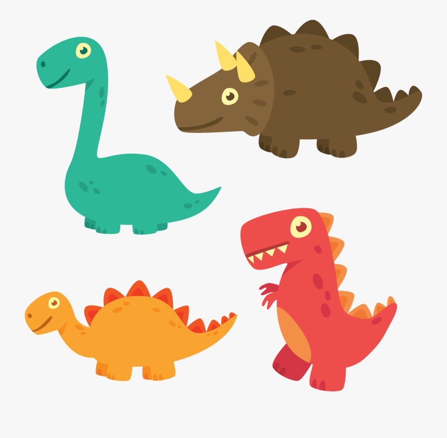 Dinossauros Pinterest Dinosaur Birthday - Imagem De Dinossauro Desenho, Transparent Clipart