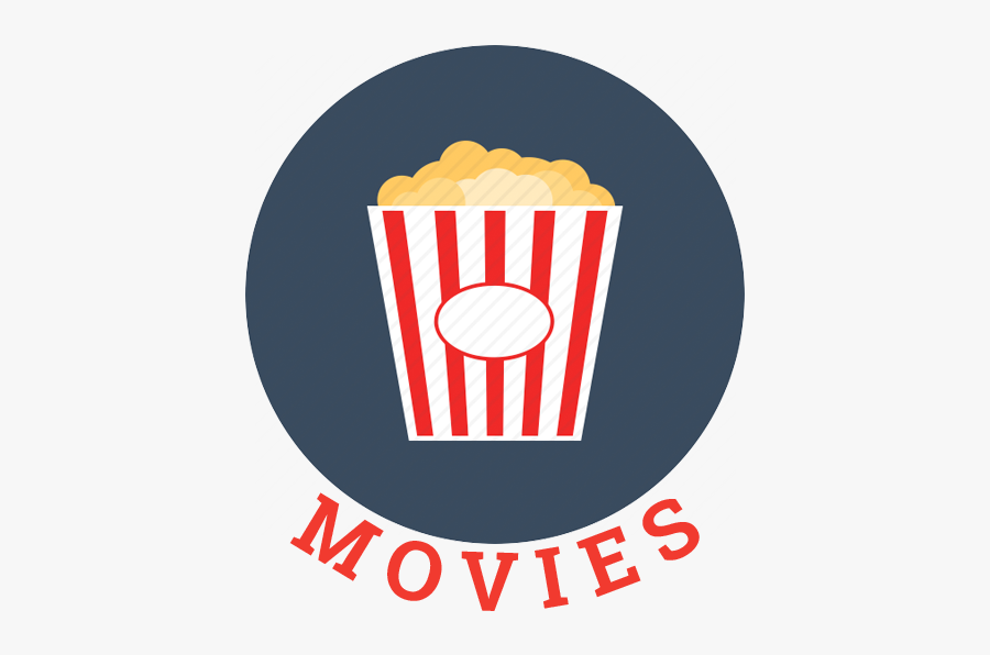 Attractions Movie Tickets - French Fries, Transparent Clipart