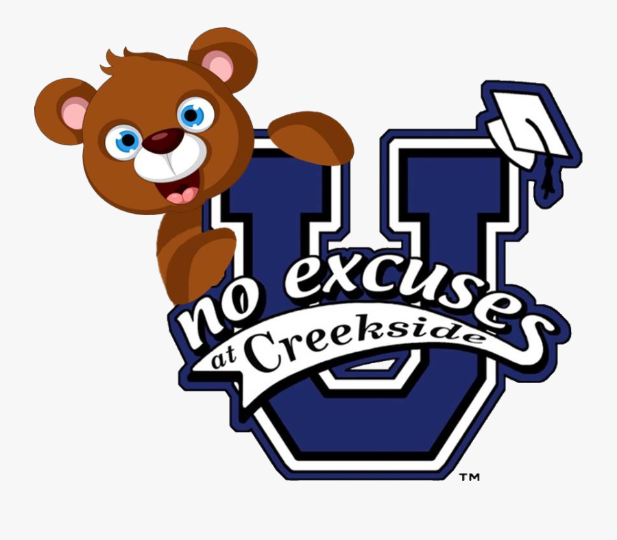 Loving Community - Excuses University Logo Png, Transparent Clipart