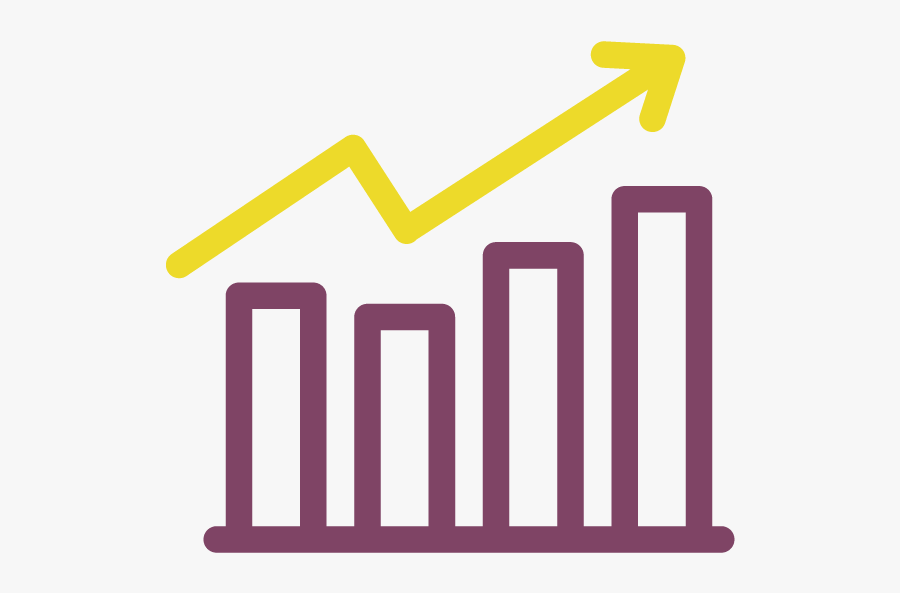 Graph Clipart Survey Data - Icon, Transparent Clipart