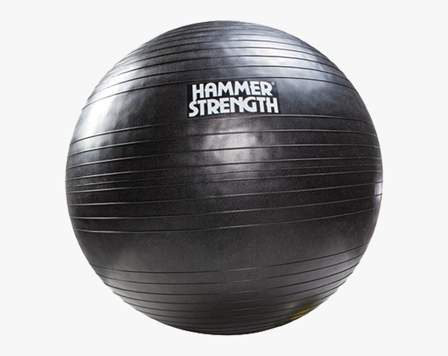 Accessories Hammer Strength Stability Ball - Hammer Strength, Transparent Clipart