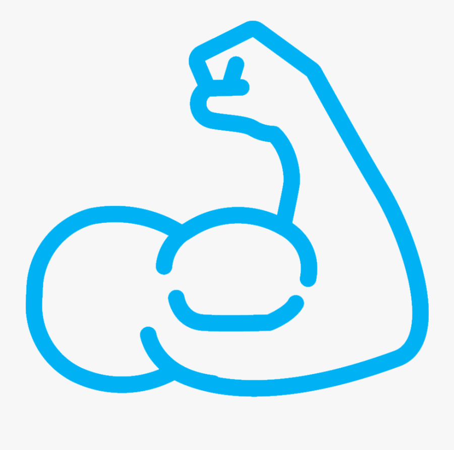 Strength Clipart