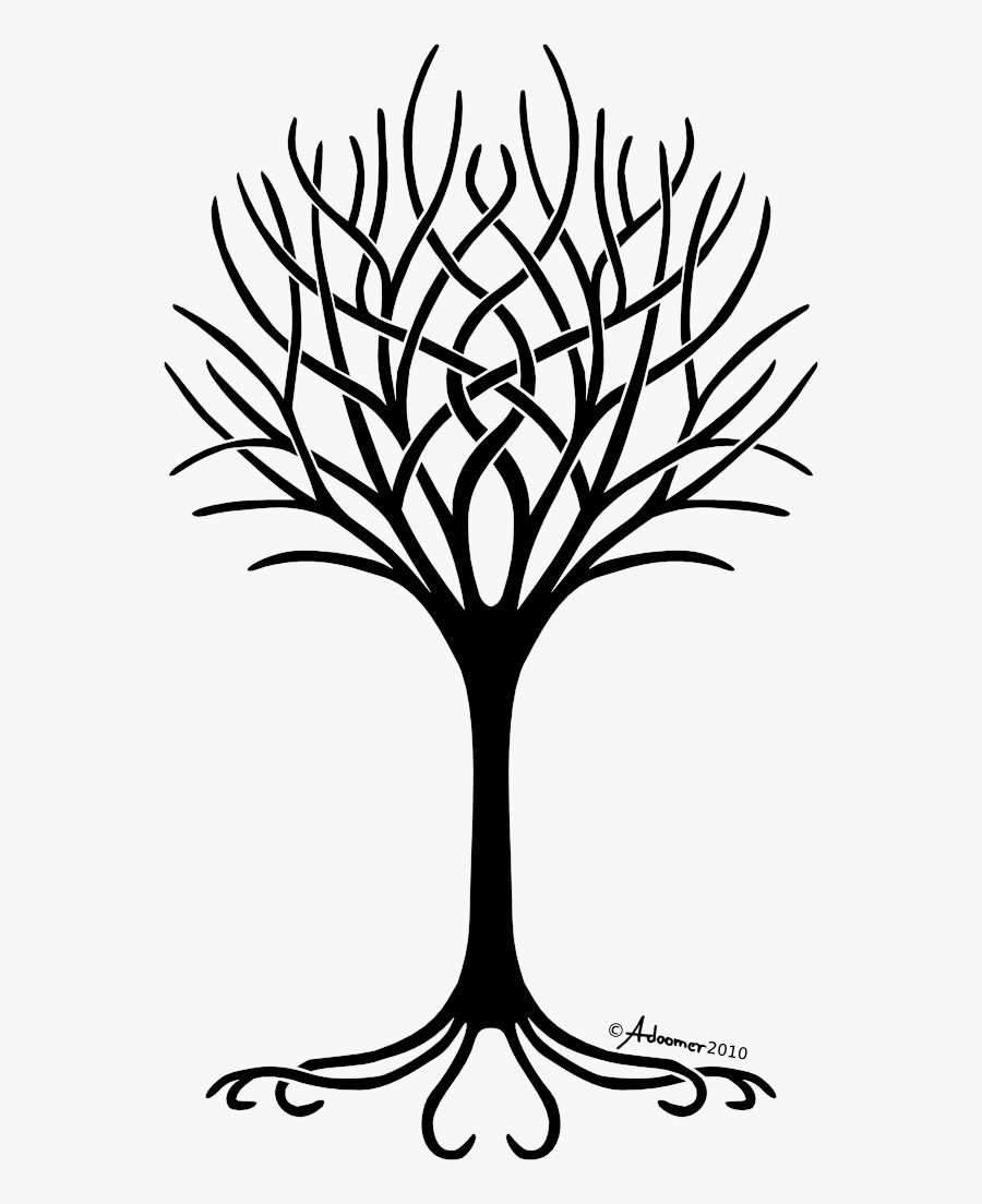 Clip Art Clip Art Tree Of Life - Vernon's Hierarchical Theory Of Intelligence, Transparent Clipart