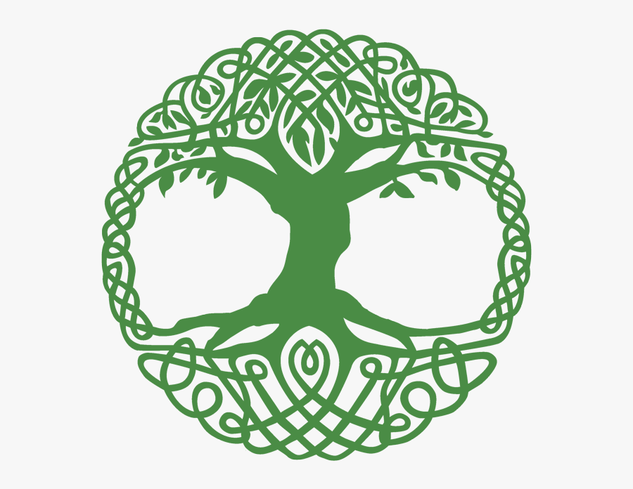 Celtic Tree Of Life Clipart , Png Download - Celtic Tree Of Life , Free ...