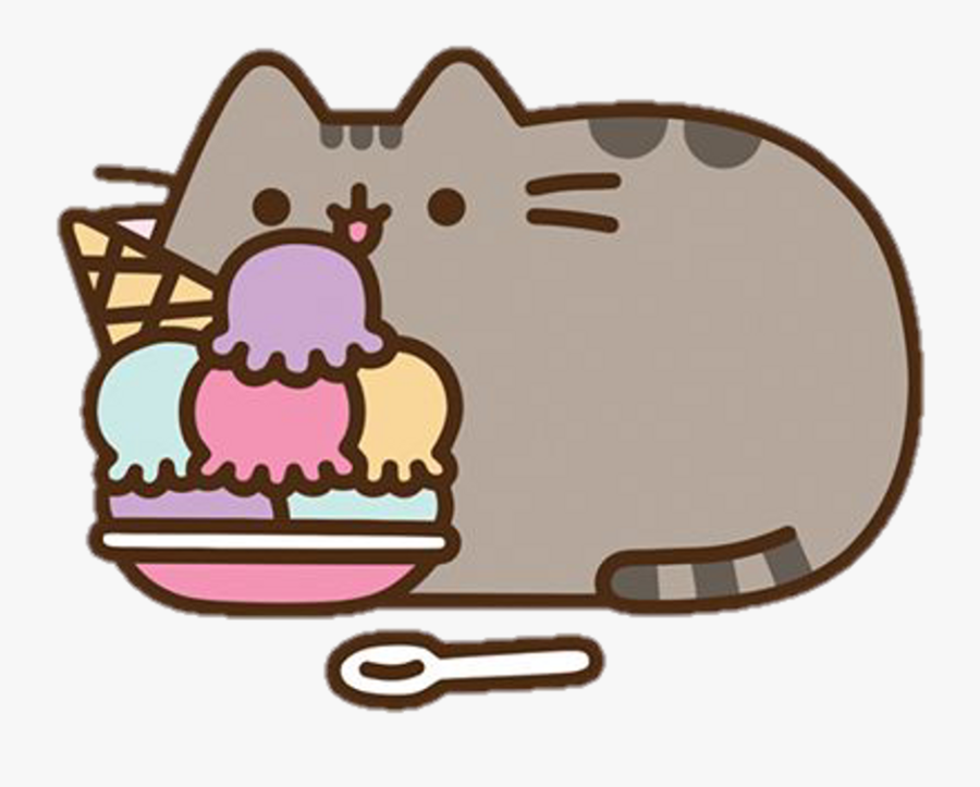 Featured image of post Kawaii Pusheen Cat Drawing