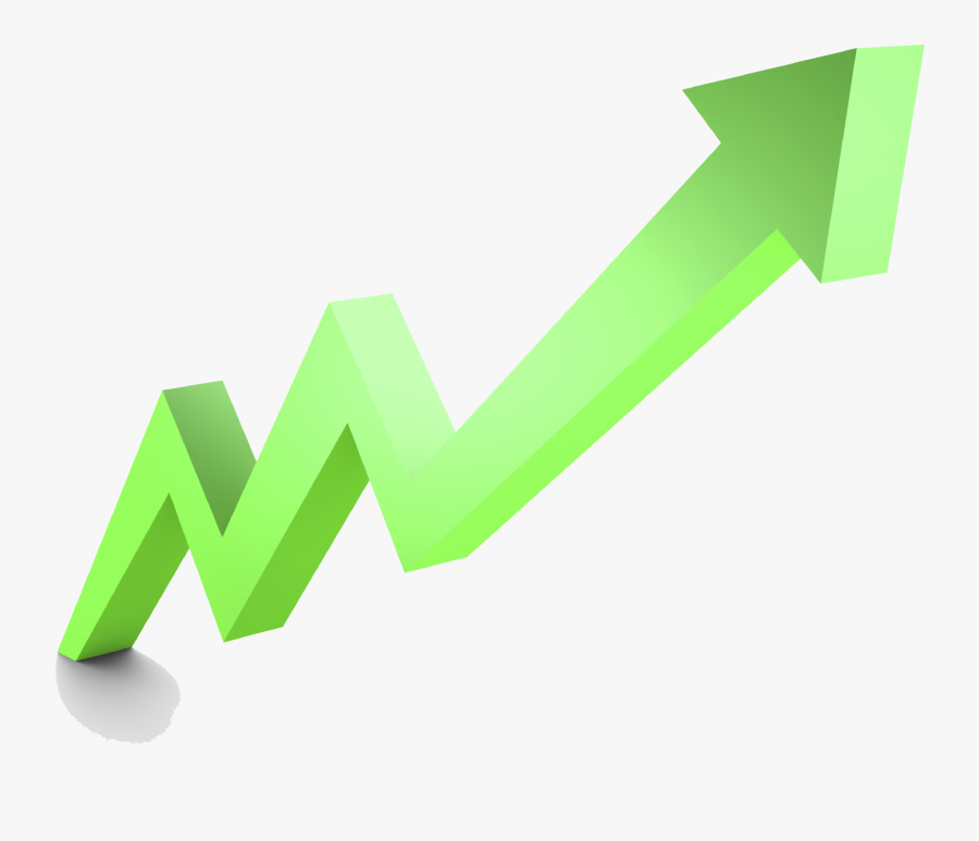 Stock Market Graph Up Png File Stock Market - Stock Market Up Graphic, Transparent Clipart