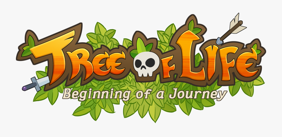 View All Images - Tree Of Life Game Logo, Transparent Clipart