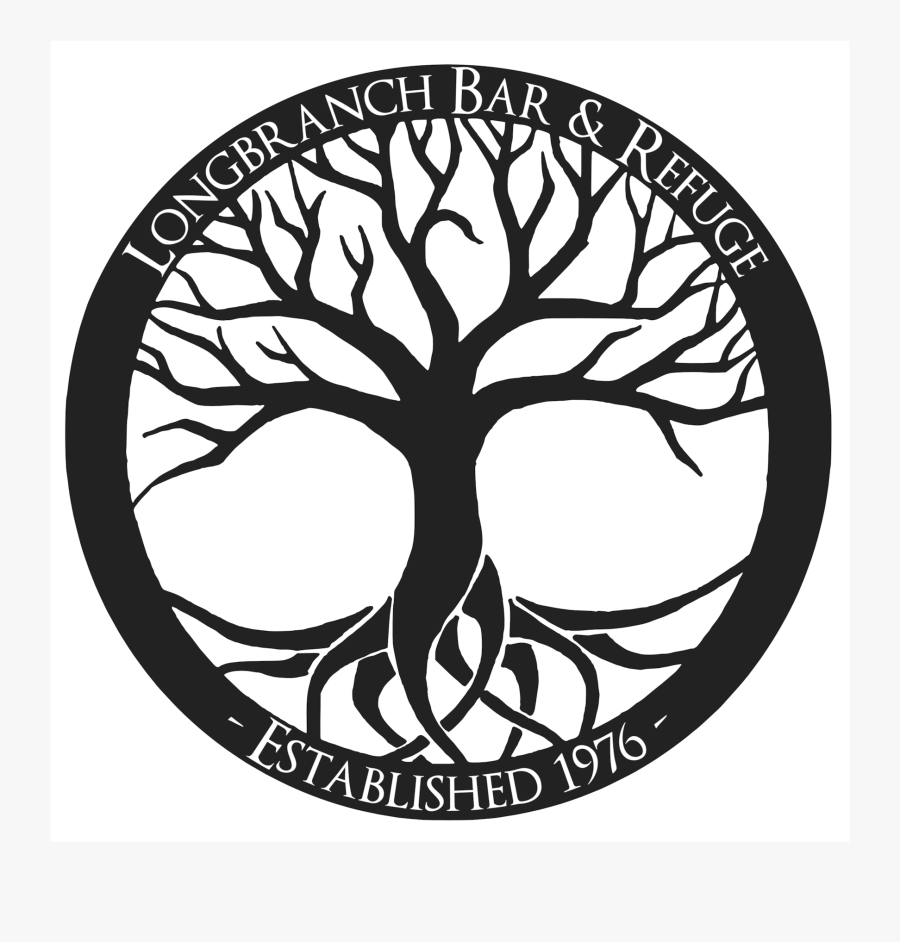 Tree Of Life Tattoo Drawing Celtic Knot - Diseño Tatuaje Arbol De La Vida, Transparent Clipart