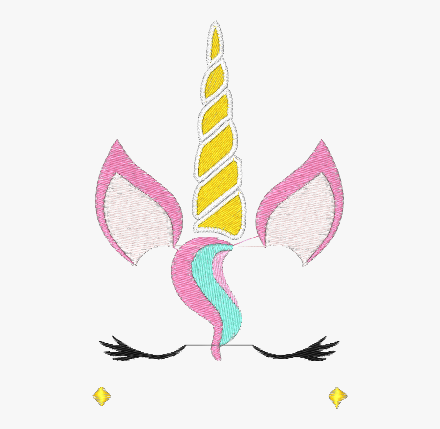 Download Unicorn Horn Clip Art - Unicorn Horn And Ears Png , Free ...