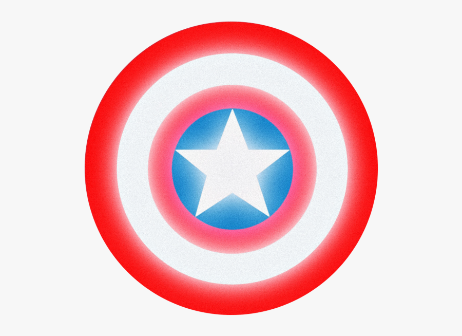 Captain America Shield Png - Captain America Iphone Xr, Transparent Clipart