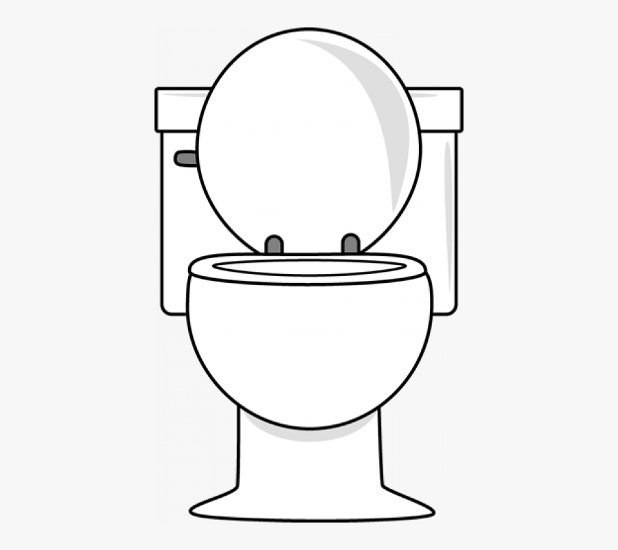 Toilets Clip Art - Madamee Classy