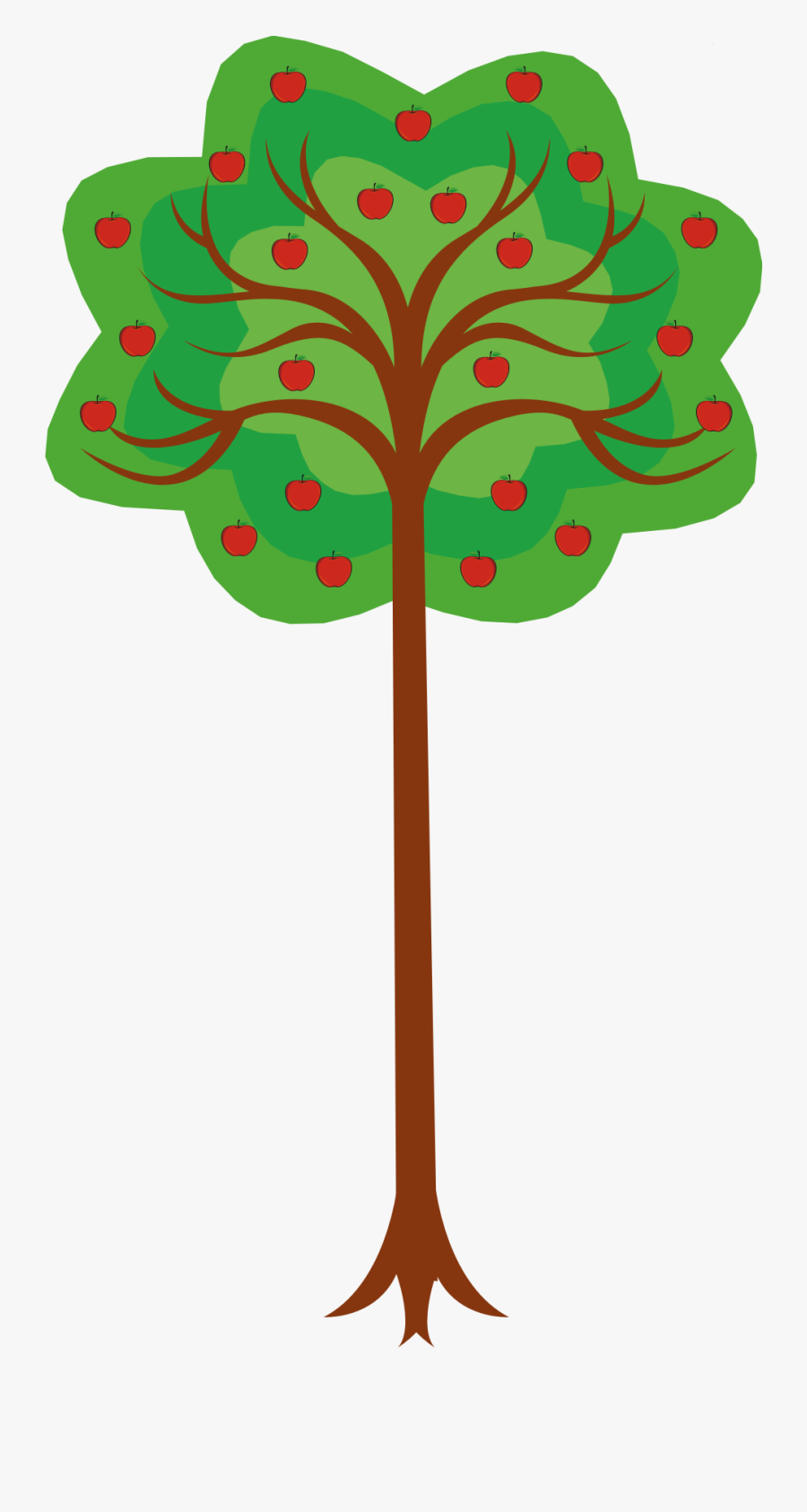 Arbol De La Granja, Transparent Clipart