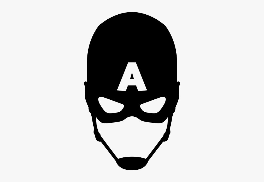 "
 Class="lazyload Lazyload Mirage Cloudzoom Featured - Captain America Black And White, Transparent Clipart
