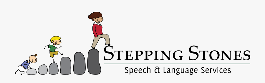 Path Clipart Stepping Stone , Png Download - Cartoon, Transparent Clipart