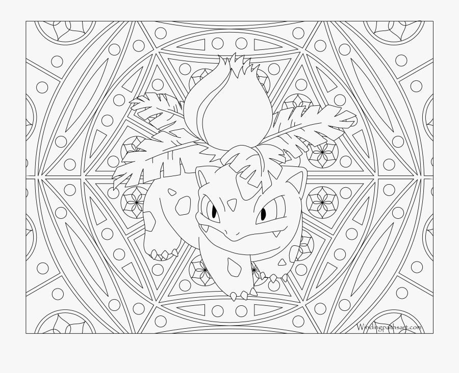Download Winding Path Drawing At - Pokemon Adult Coloring Pages , Free Transparent Clipart - ClipartKey