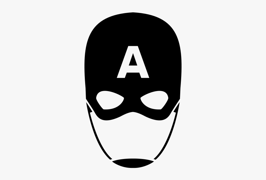 "
 Class="lazyload Lazyload Mirage Cloudzoom Featured - Captain America Black And White, Transparent Clipart