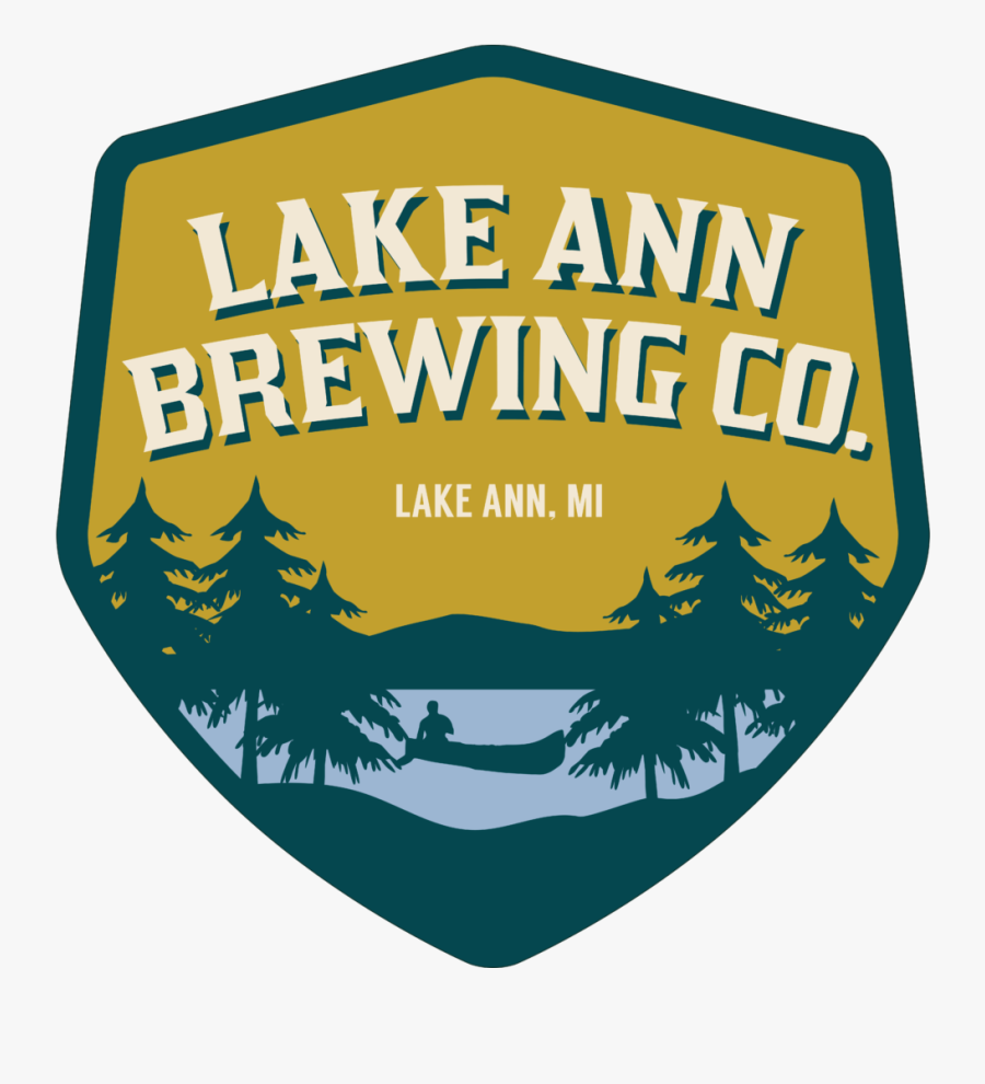 Lake Ann Brewing Company - Lake Ann Brewery, Transparent Clipart