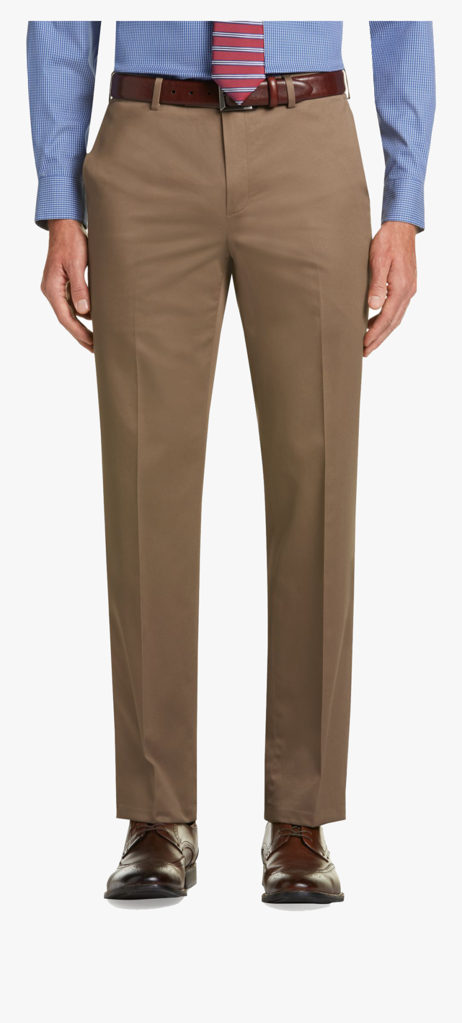 Khaki Pants Png Images Download - Pocket, Transparent Clipart