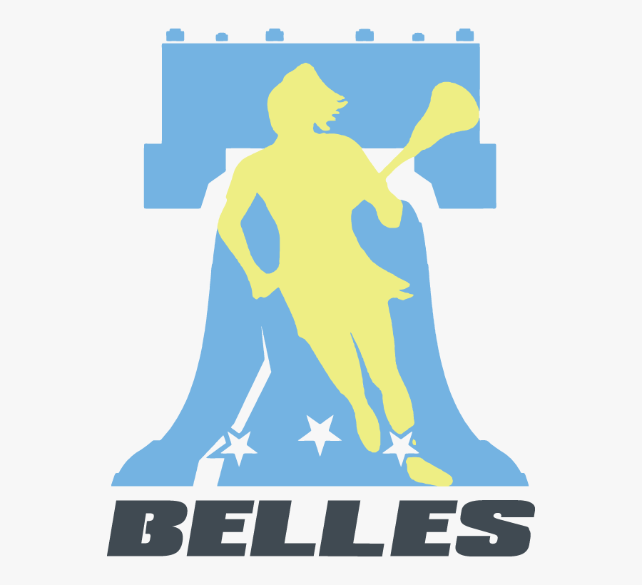 Belles Lacrosse, Transparent Clipart