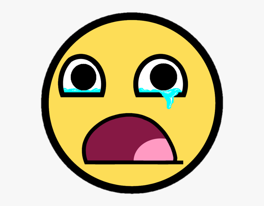 245 × 240 Pixels - Surprised Face Png, Transparent Clipart