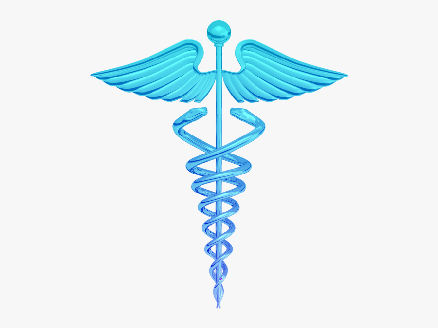 Medical Symbol Silver , Transparent Cartoons - Medical Symbol, Transparent Clipart