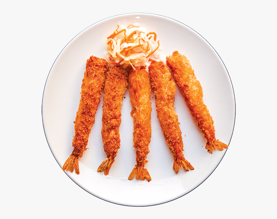 Transparent Fried Shrimp Png - Shrimp Food Png, Transparent Clipart