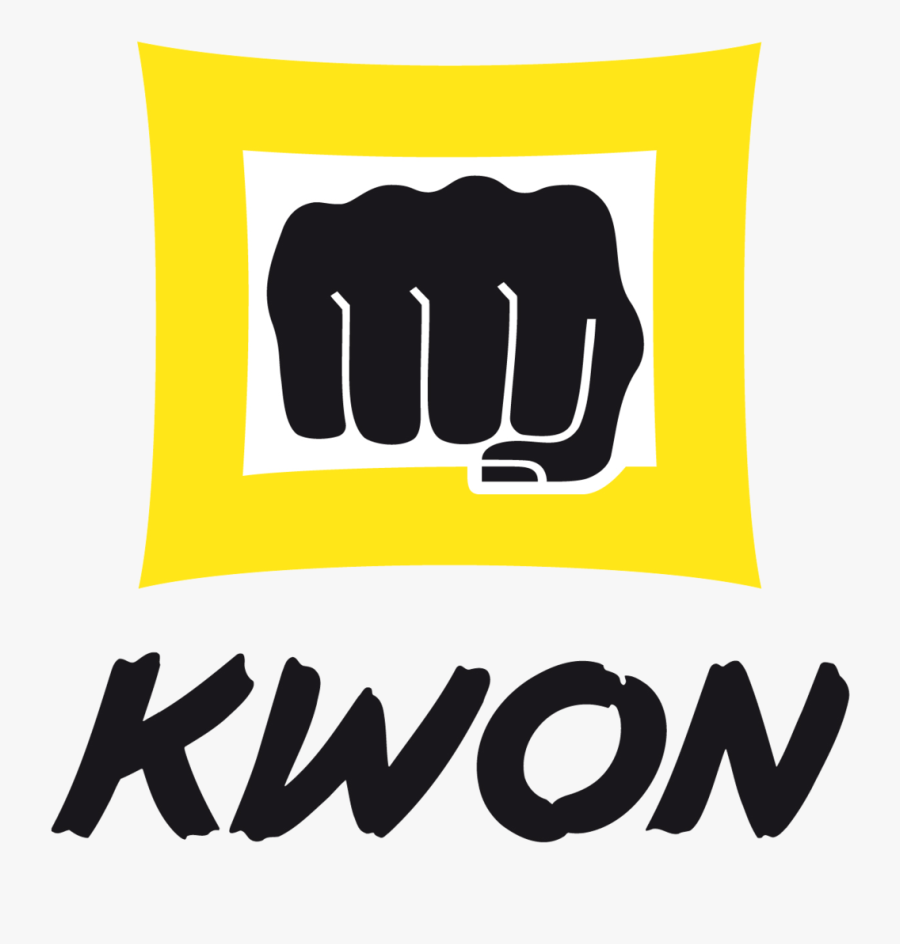 Logo Kwon Taekwondo Png, Transparent Clipart